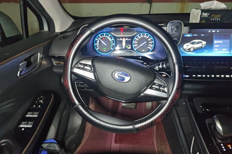 Used AION S 2020 Meizu 580
