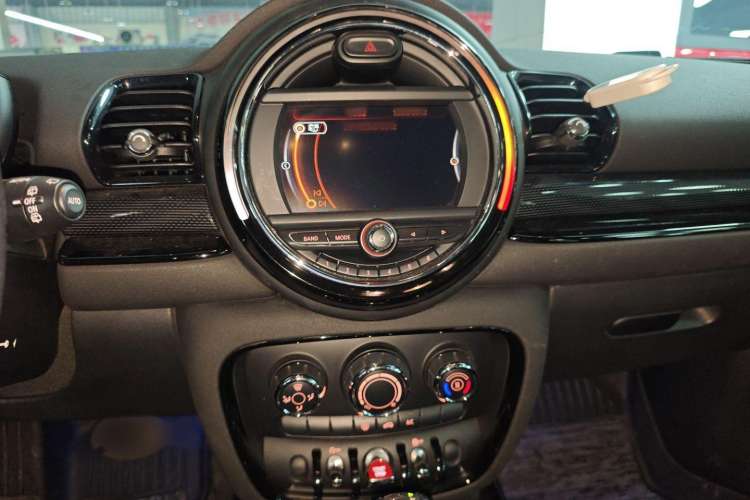 Used MINI Clubman 2016 1.5T COOPER
