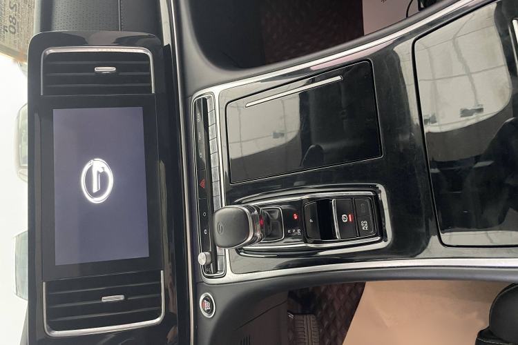 Used GAC Trumpchi M8 2021 Lingxiu Series 390T Ultimate Edition