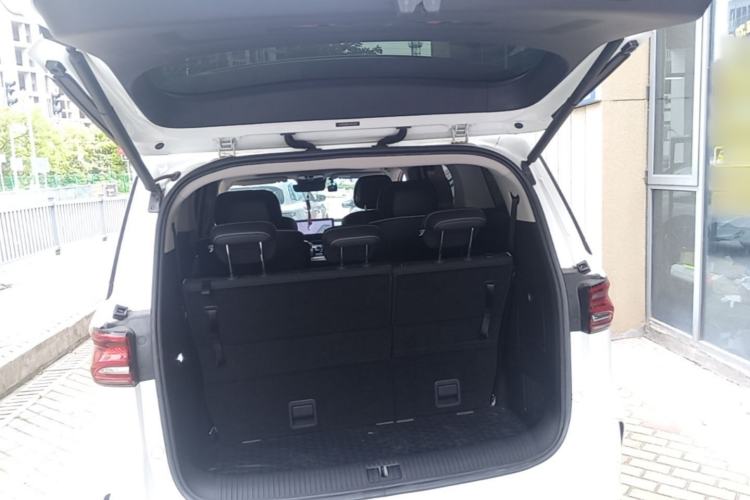 Used Roewe iMAX8 2021 400TGI Supreme Series Prestige Edition
