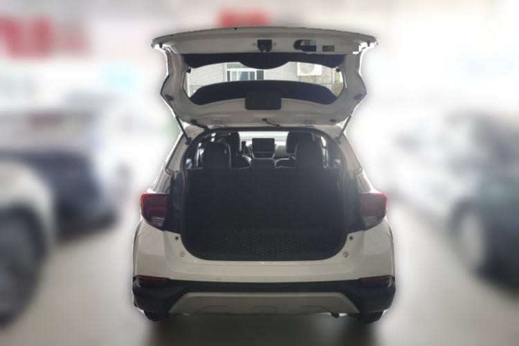 Used Toyota YARiS L Zhi Xuan 2021 X-Trail 1.5L CVT Leading Edition
