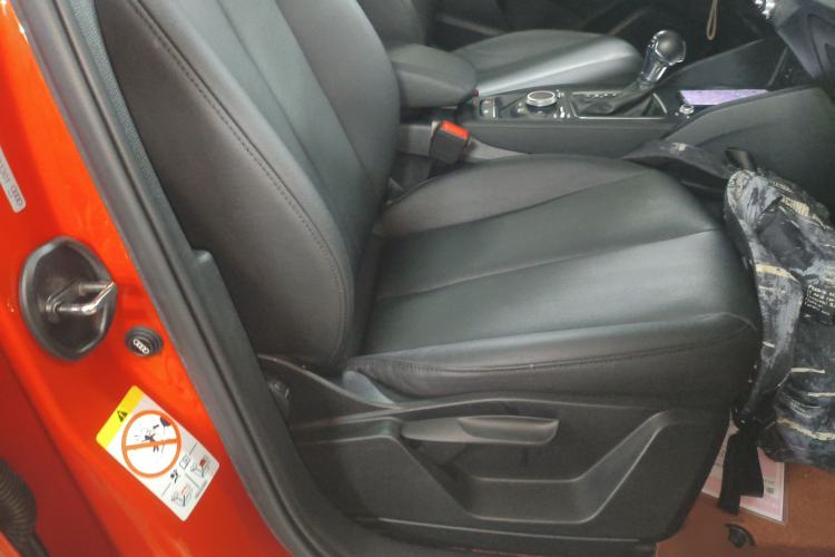 Used Audi Q2L 2020 35 TFSI Ambition Dynamic Edition