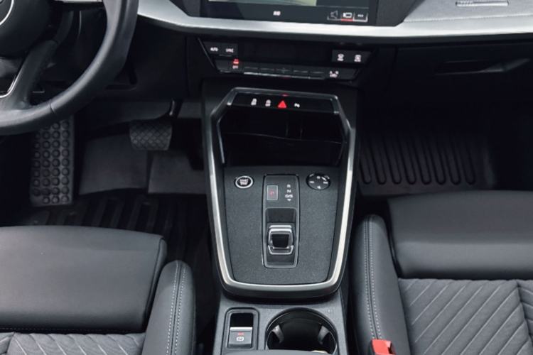 Used Audi A3 2023 Sportback 35 TFSI Stylish and Elegant Model
