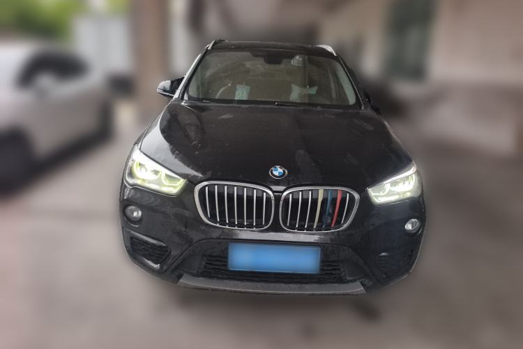 Used BMW X1 2016 sDrive18Li Premium Edition