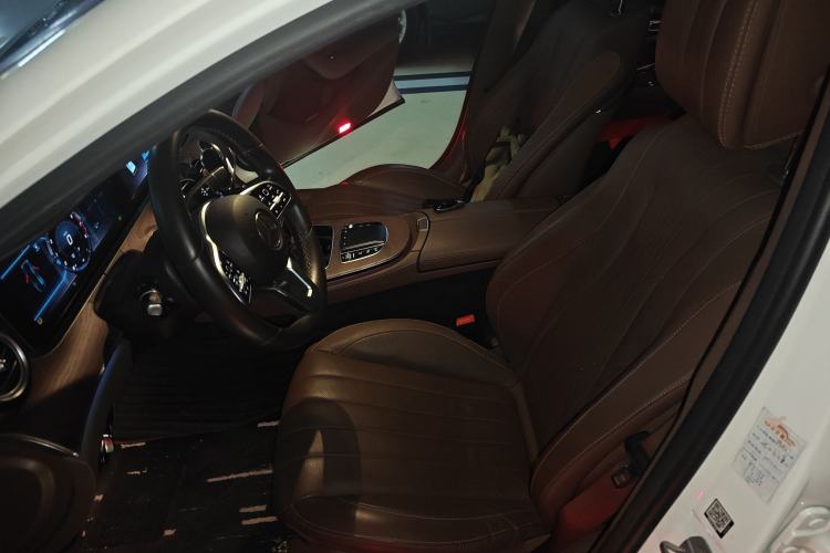 Used Mercedes-Benz E-Class 2020 Restyled E 300 L Exclusive Edition