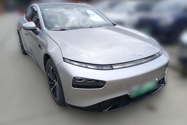 Used XPeng P7 2022 625E
