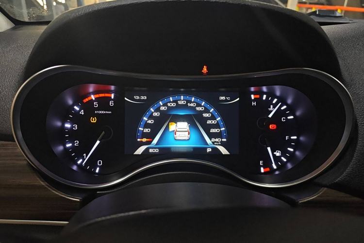 Used Haval H9 2017 2.0T Diesel 4x4 Comfort Edition 5 Seats