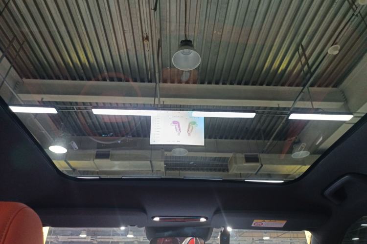 Used Toyota BZ 3X 2025 520 Pro LiDAR Edition