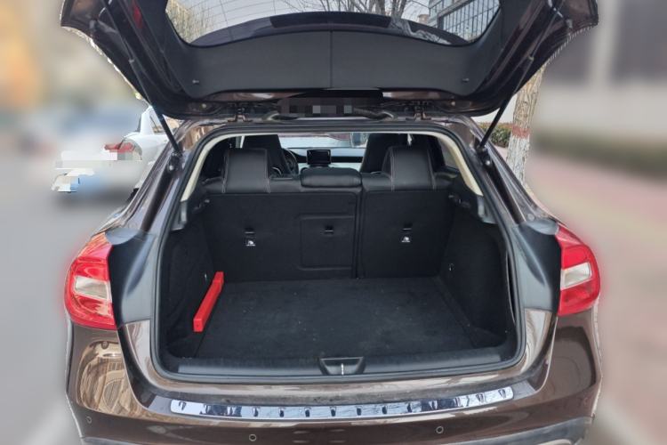 Used Mercedes-Benz GLA 2016 GLA 200 Sport Edition