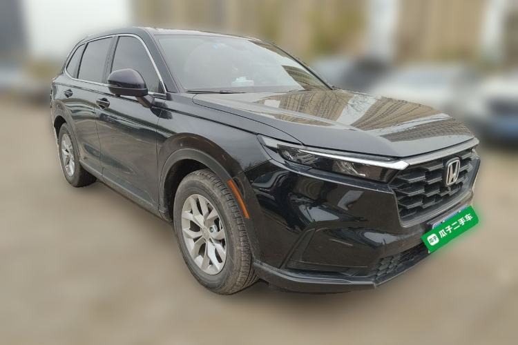 Used Honda CR-V 2024 240TURBO Two-Wheel-Drive Active Version 5 Seats
