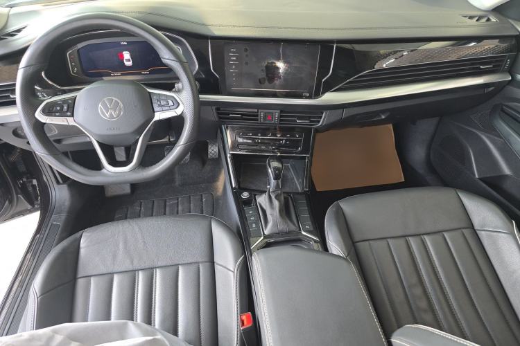 Used Volkswagen Passat 2022 330TSI Elite Edition

