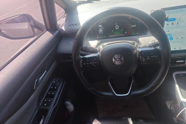 Used Hycan Z03 2021 Trendy Smart Edition