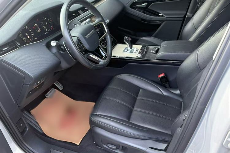 Used Land Rover Range Rover Evoque 2021 Range Rover Velar 249 PS R-Dynamic S Performance Edition