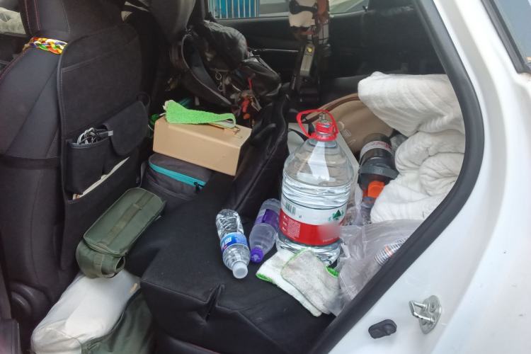 Used Changan X5 PLUS 2024 1.5T DCT Enjoyment Version
