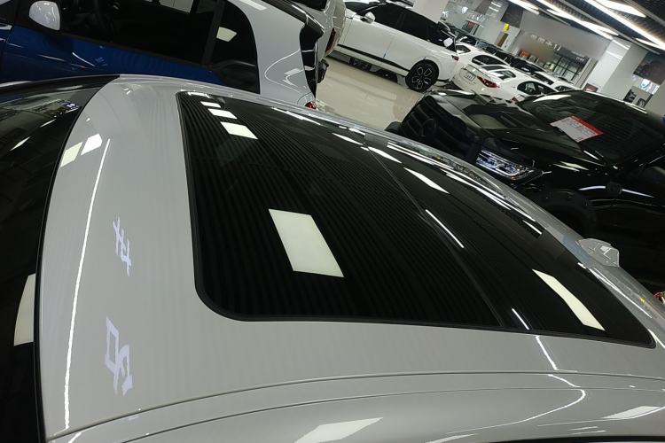 Used BMW i3 2022 eDrive 35 L
