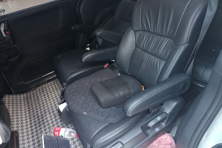 Used Honda Odyssey 2018 2.4L Smart Edition