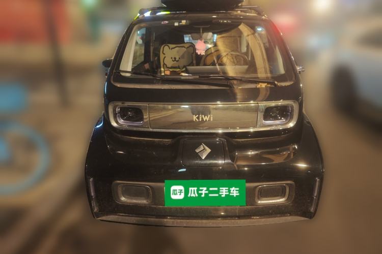 Used Baojun KiWi EV 2022 Artist Lite Edition Ternary Lithium
