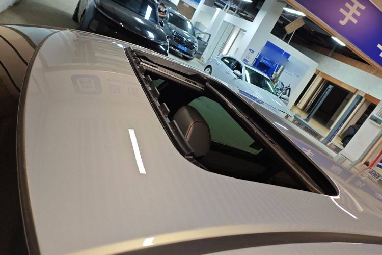 Used Honda e:NS2 2024 Light-Chasing Version