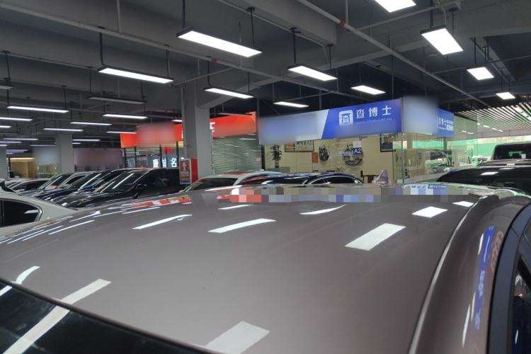 Used BYD Dolphin 2021 405 km Free Version
