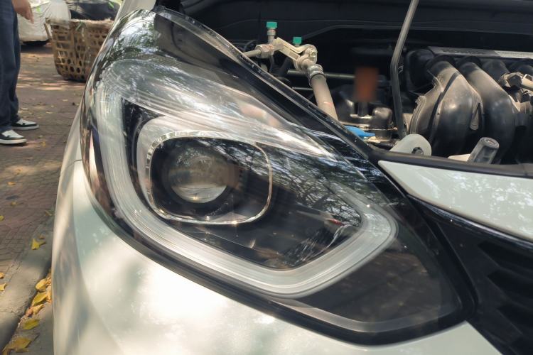 Used Honda LIFE 2021 1.5L CVT SPO-SS Dynamic Edition Right Front Headlight