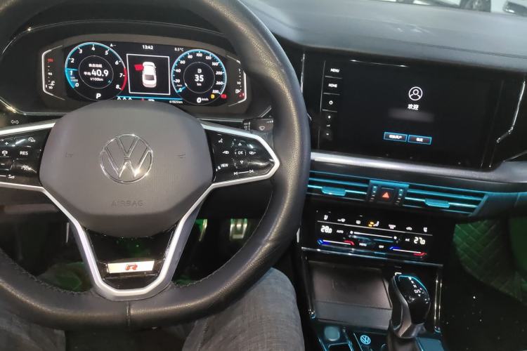 Used Volkswagen Passat 2023 Facelift 330TSI Luxury Edition
