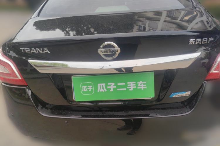 Used Nissan Teana 2015 2.0L XL Upper Champions League Tech Edition
