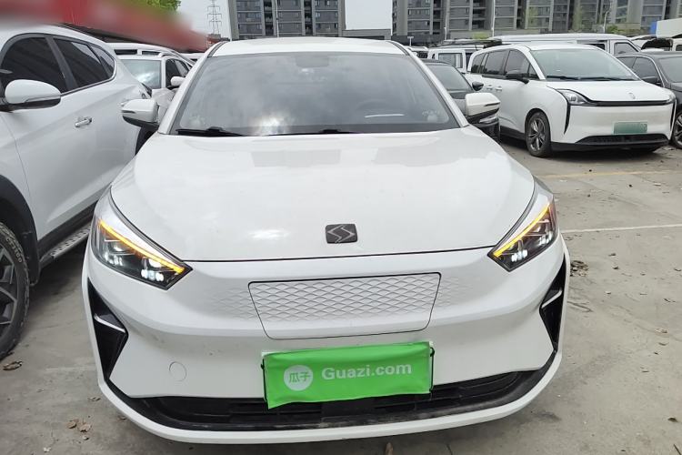 Used SOL E50A 2022 Travel Edition
