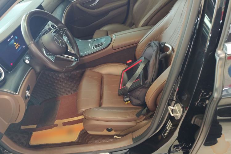 Used Mercedes-Benz E-Class 2023 E 260 L