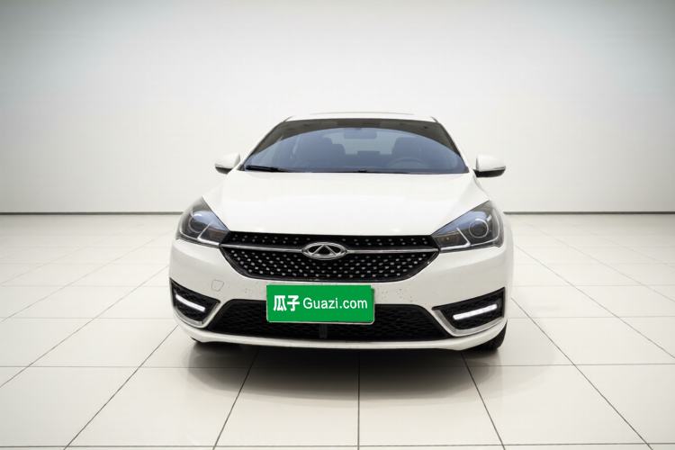 Used Chery Arrizo 5 2021 PRO 1.5L CVT Youth Edition