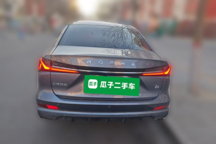 Used Roewe i5 2023 1.5L Manual Comfort Edition