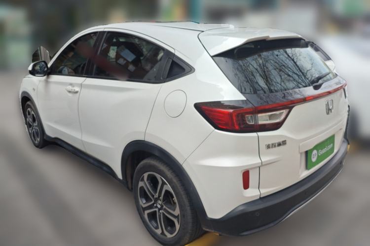 Used Honda XR-V 2017 1.8L EXi CVT Comfort Version