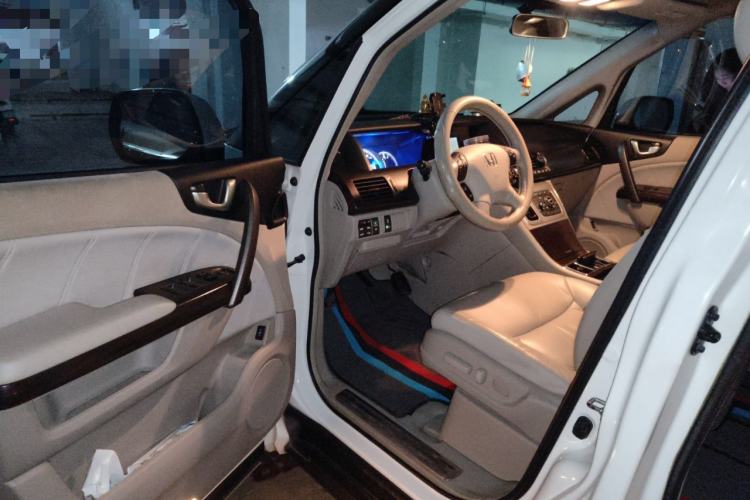 Used Honda Elysion 2012 2.4L VTi-S Prestige Edition Driver Seat