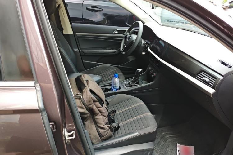 Used Volkswagen Lavida 2021 280TSI DSG Comfort Edition