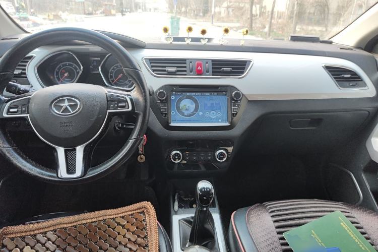 Used JAC Group Refine S2 2015 1.5L Manual Luxury Model
