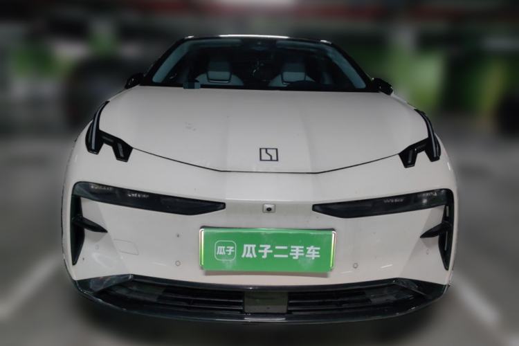 Used Zeekr X 2023 Rear-Drive ME Version 5 Seats
