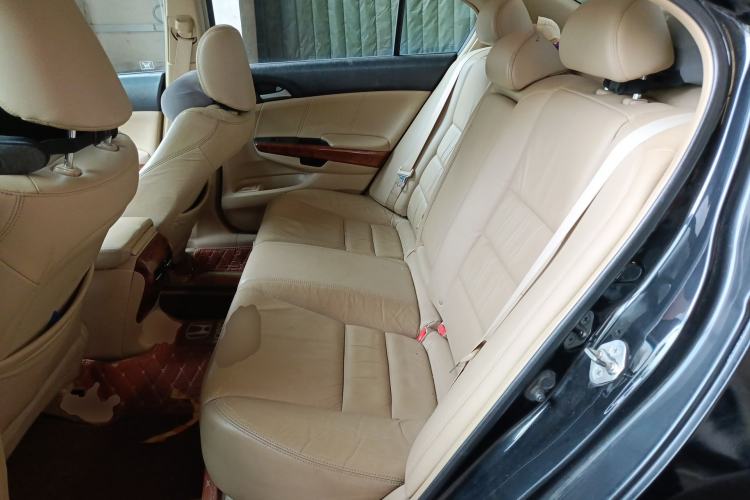 Used Honda Accord 2012 2.0L EX Navi