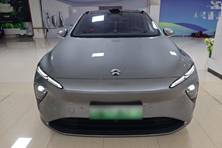 Used Nio ET7 2024 75 kWh Executive Signature Edition