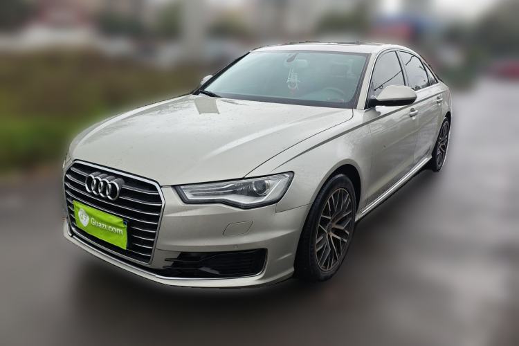 Used Audi A6L 2016 TFSI Technology Edition