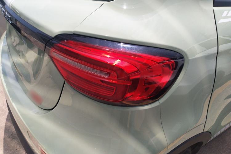 Used Leapmotor T03 2022 YAOJIN Edition