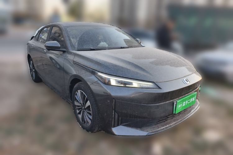 Used CHANGAN NEVO A05 2024 Truly Delicious Version 70" Beyond-Grade Edition
