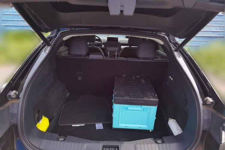 Used Ford Mustang Mach-E 2021 Leap Edition Rear-Drive Version (Standard Range)