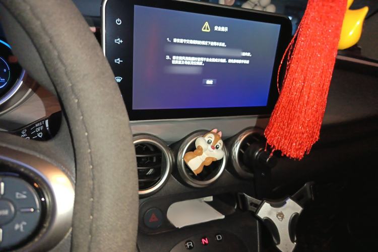 Used ORA Black Cat 2021 351 km Standard Version