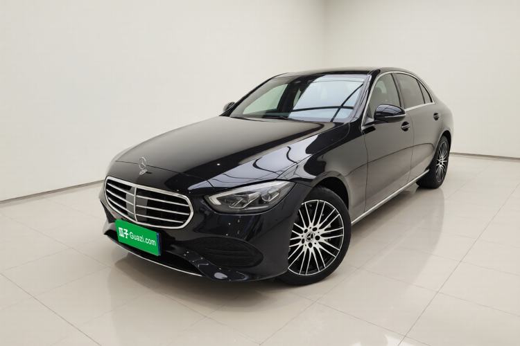 Used Mercedes-Benz C-Class 2025 C 260 L