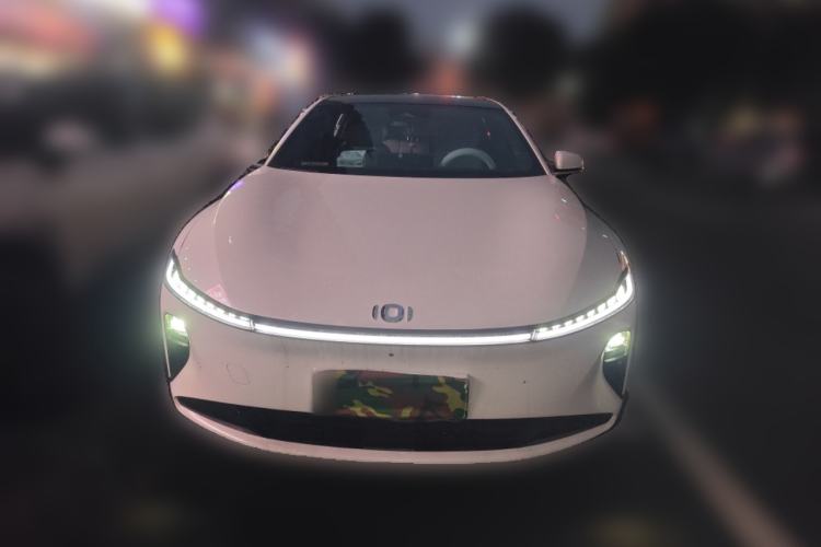 Used Qiyuan A07 2023 Range-Extended 200 Pro