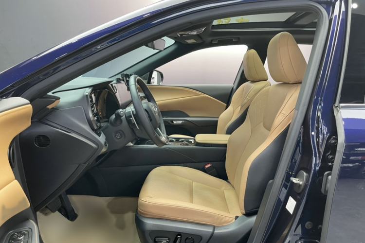 Used Lexus RX 2023 350h Two-Wheel Drive Comfort Edition Left Front Seat