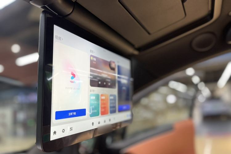 Used Qiyuan E07 2025 All-Electric 4x4 90kWh Ultra High-Performance Edition
