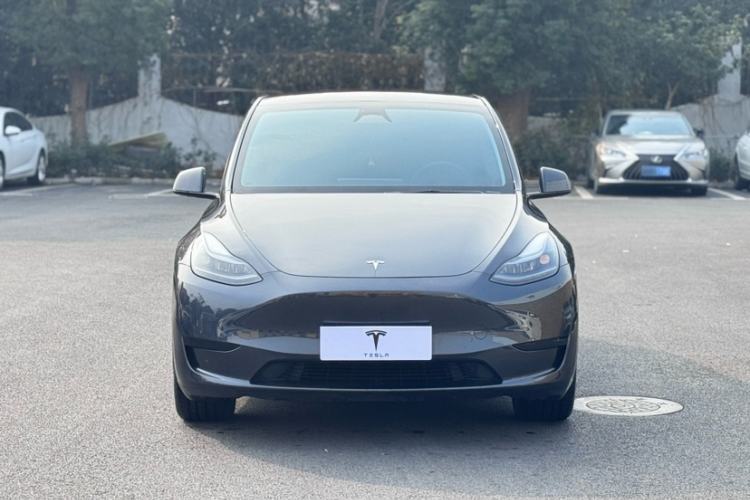 Used Tesla Model Y 2024 Rear-Wheel-Drive Version