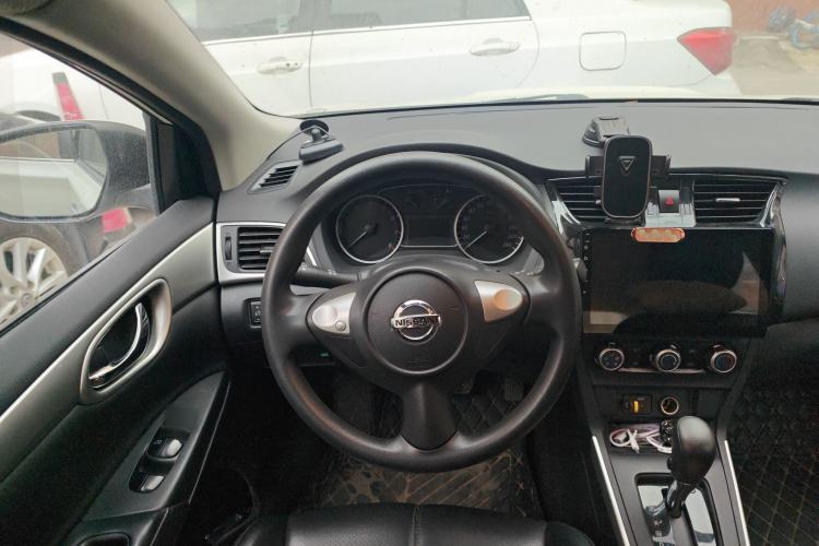 Used Nissan Sylphy 2019 Classic 1.6XE CVT Comfort Edition