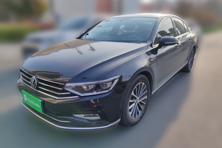 Used Volkswagen Magotan 2020 330TSI DSG Luxury Edition