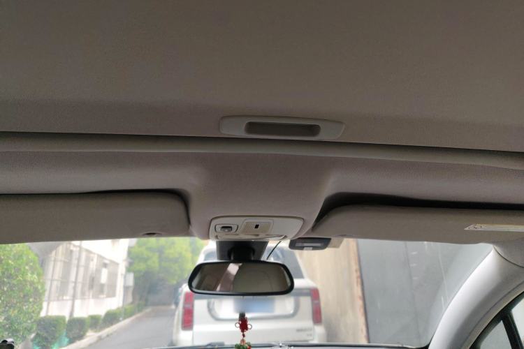 Used Citroen C5 2010 2.3L Automatic Luxury Edition
